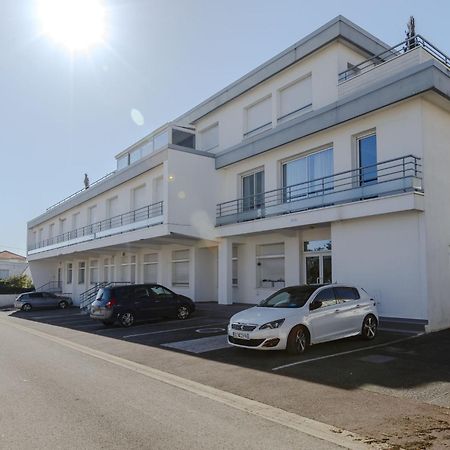 Apartment Le Domino By Interhome Pontaillac Exterior photo